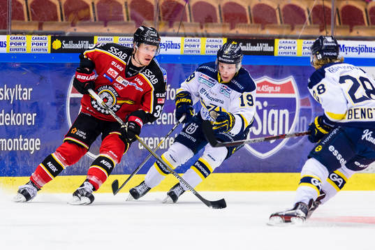 s Erik Andersson