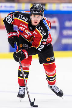 Luleås Peter Cehlarik