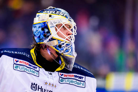 s målvakt Fredrik Pettersson-Wentzel