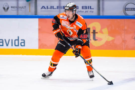 Karlskronas Vjatjeslav Trukhno
