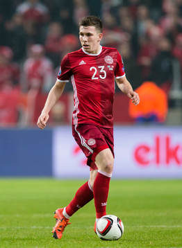 Danmarks Pierre Höjbjerg