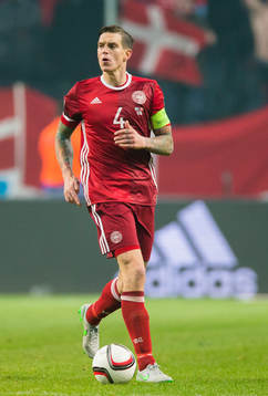 Danmarks Daniel Agger