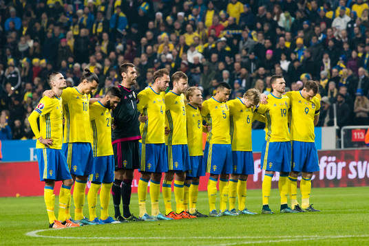 Sveriges lag