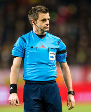 domare Nicola Rizzoli