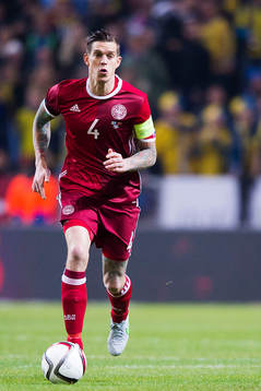 Danmarks Daniel Agger