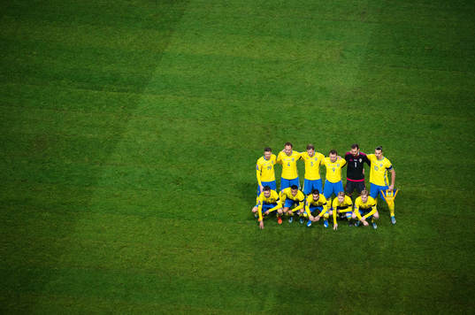 Sveriges startelva
