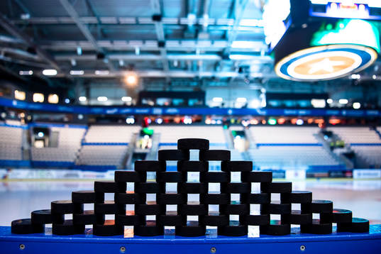 Matchpuckar