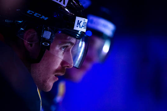 Växjös Erik Josefsson