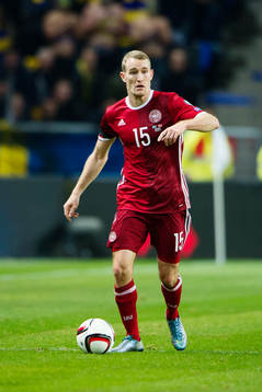 Danmarks Thomas Kahlenberg