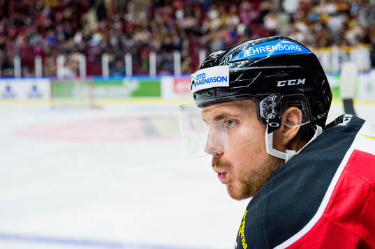 Malmö Redhawks Mattias Persson