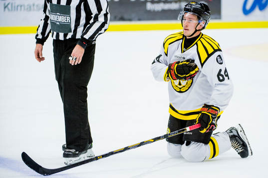 Brynäs Jonathan Pudas