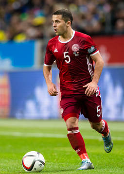 Danmarks Riza Durmisi