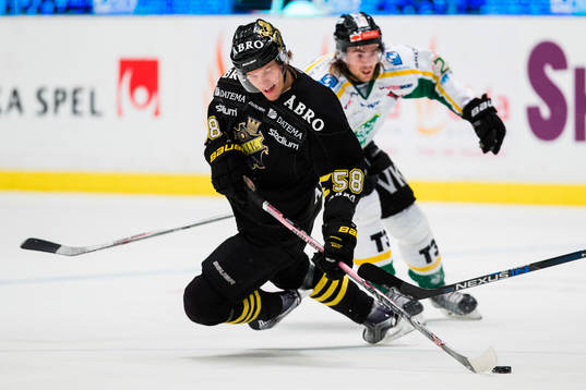 s Calle Åsell går omkull