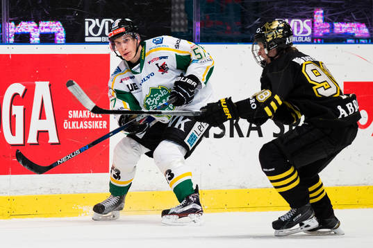 s Jesper Bratt