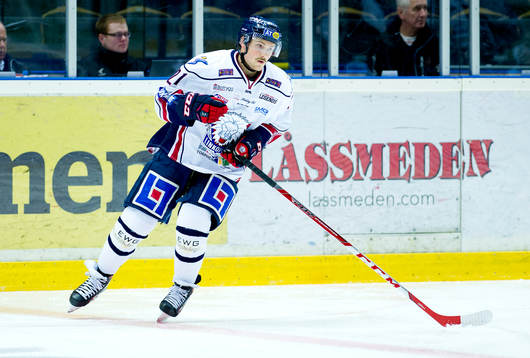 Linköpings Anton Blomberg