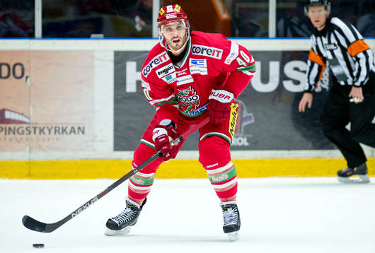 Modos Maxim Lapierre