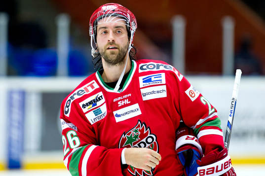 Modos Shaun Heshka