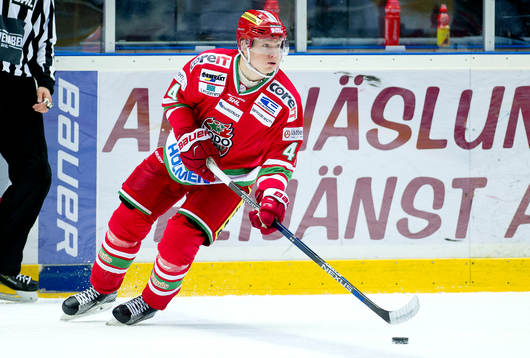 Modos Carl Grundström
