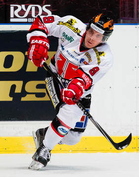 Örebros Joonas Jalvanti