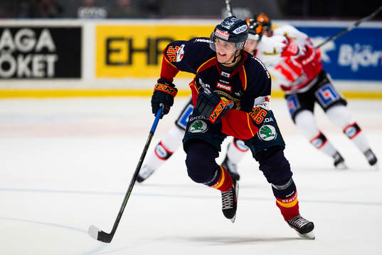 Djurgårdens Philip Holm