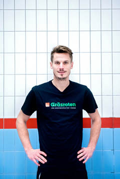 Malmö FFs Markus Rosenberg