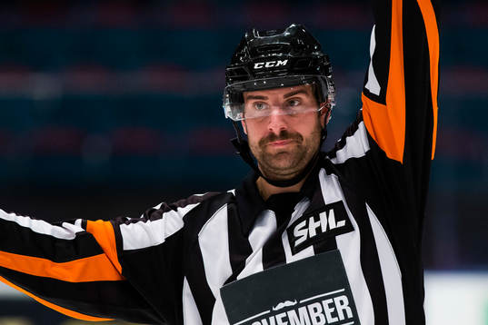 Domare Mikael Sjöqvist