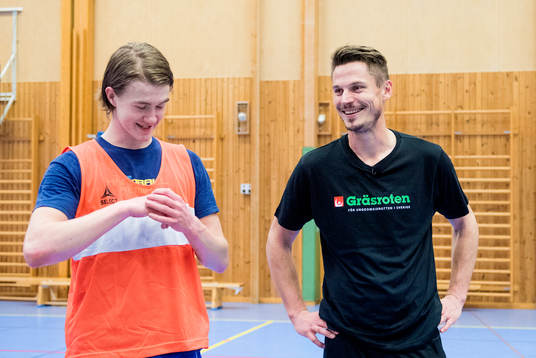 Malmö FFs Markus Rosenberg