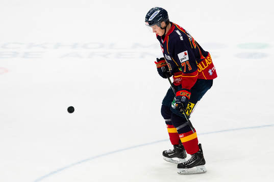 Djurgårdens Adam Ollas Mattsson