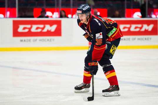 Djurgårdens Philip Holm