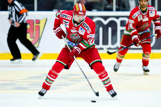 Modos Emil Pettersson