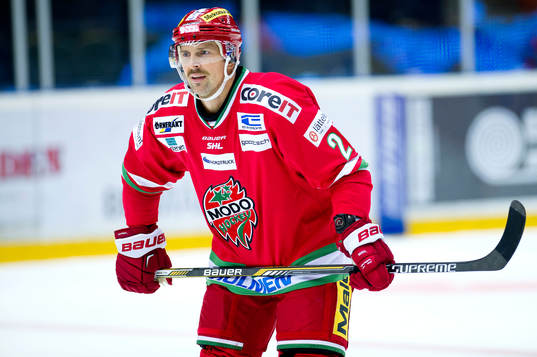 Modos Joel Kwaitkowski