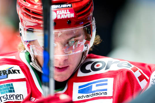 Modos Victor Olofsson