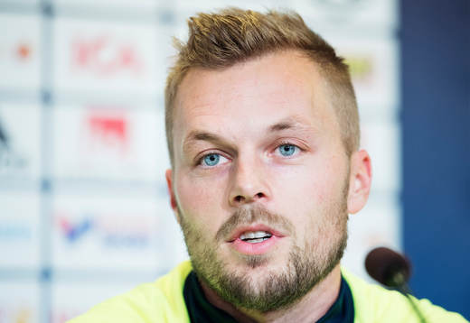 Sebastian Larsson