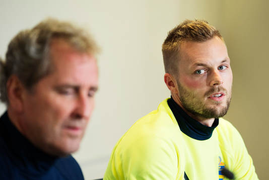 Sebastian Larsson