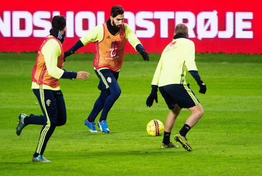 Jimmy Durmaz