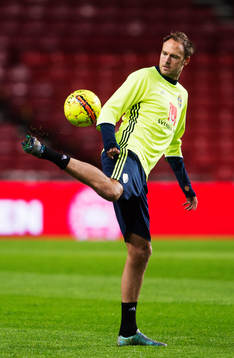 Andreas Granqvist