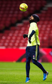 Jimmy Durmaz