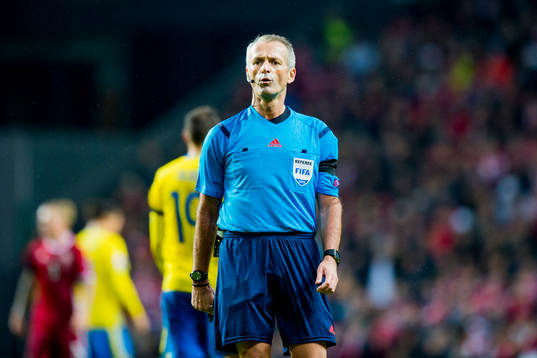 Domare Nicola Rizzoli