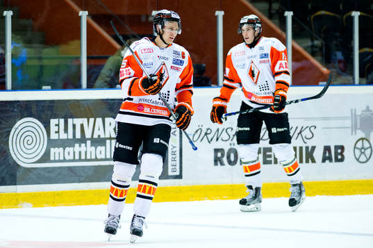 Karlskronas Tom Linder