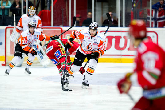 Bläddra bland fler bilder av Ishockey, SHL, Modo - Karlskrona