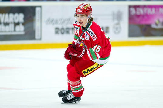 Modos Johan Lindholm