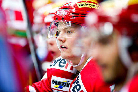 Modos Axel Ottosson