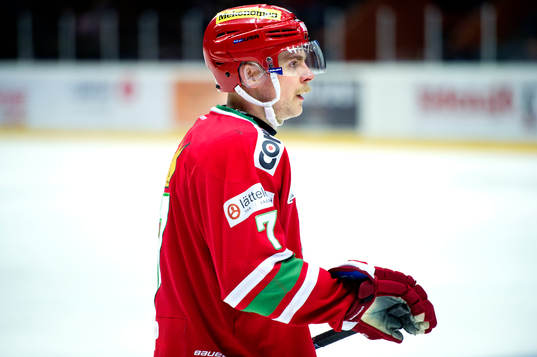 Modos Nichlas Torp