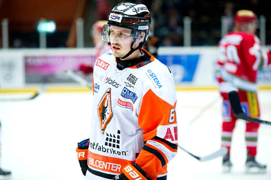Karlskronas Mattias Granlund