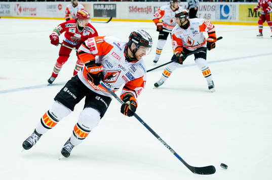 Karlskronas Robin Persson