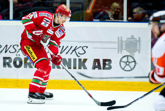 Modos Emil Pettersson