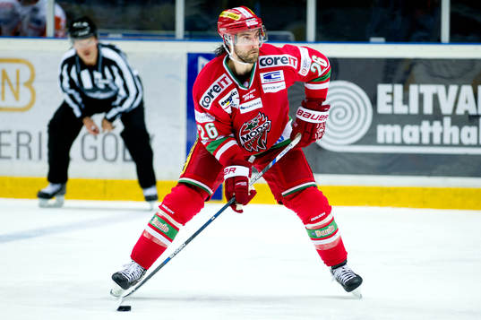 Modos Shaun Heshka