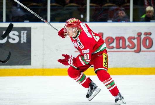 Modos Ludvig Nilsson