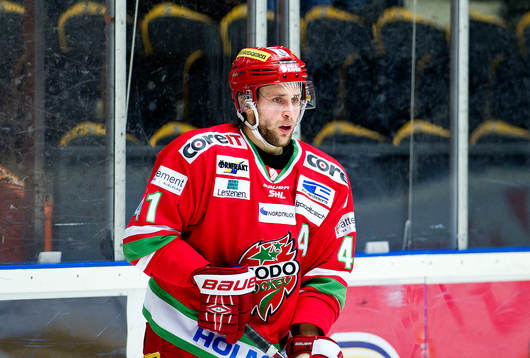 Modos Oscar Hedman