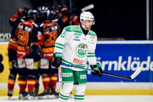 Rögles Dominik Granak deppar